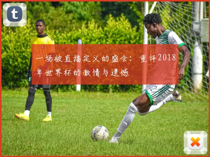 一场被直播定义的盛会:重评2018年世界杯的激情与遗憾