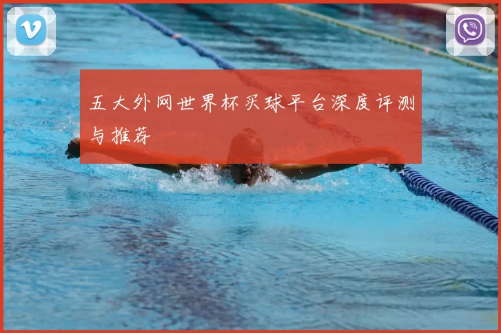 五大外网世界杯买球平台深度评测与推荐