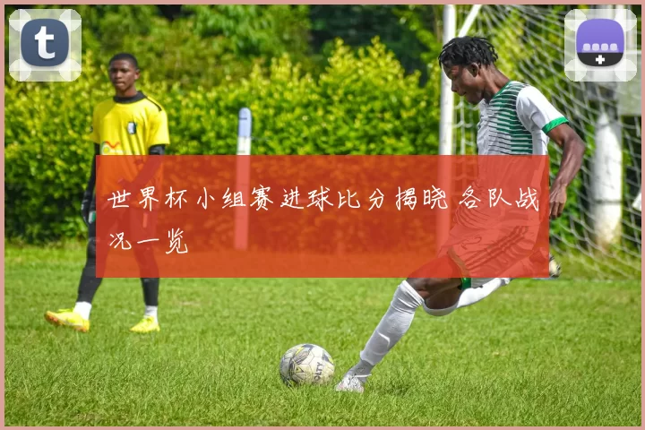 世界杯小组赛进球比分揭晓 各队战况一览